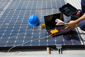 Conditions d’installation de panneaux solaire par Solaires Photovoltaïques à Longueil-Annel